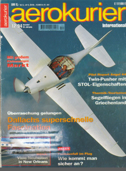 aerokurier, 12/1994