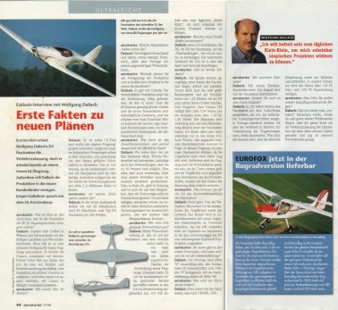 aerokurier, 11/1996