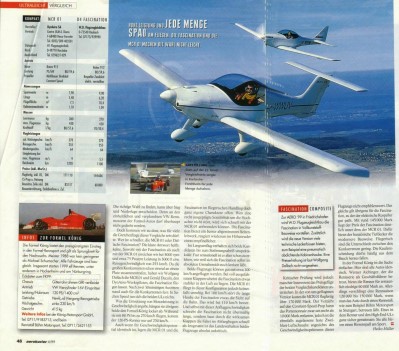 aerokurier, 04/1999