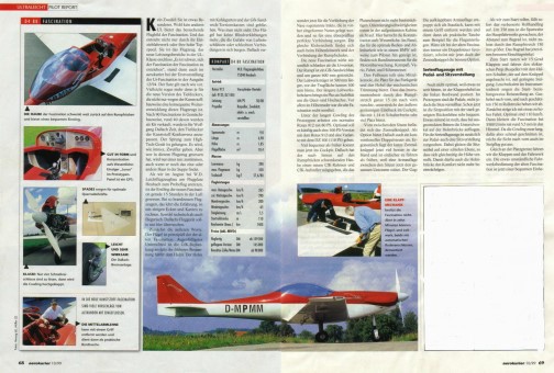 aerokurier, 10/1999