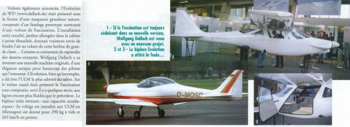 Aviasport, 06/2001