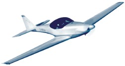 D4 FASCINATION; Foto: WD AIRCRAFT, 2002